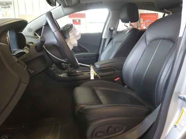 1G4GC5G39FF175268 Buick Lacrosse