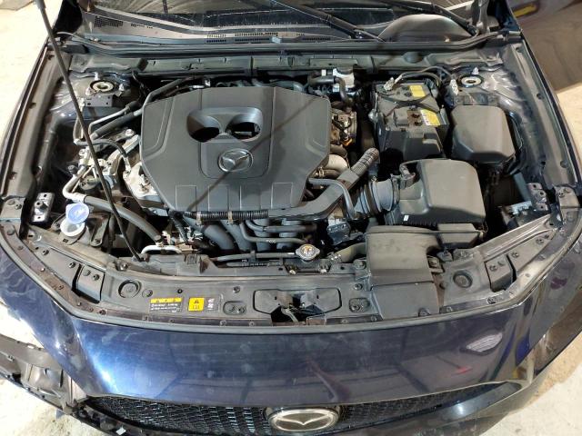JM1BPALM7P1601693 Mazda 3 Preferred