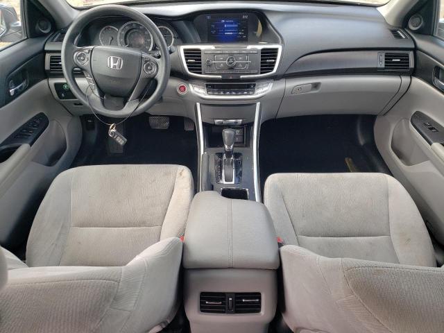 1HGCR2F77FA077455 Honda ACCORD EX