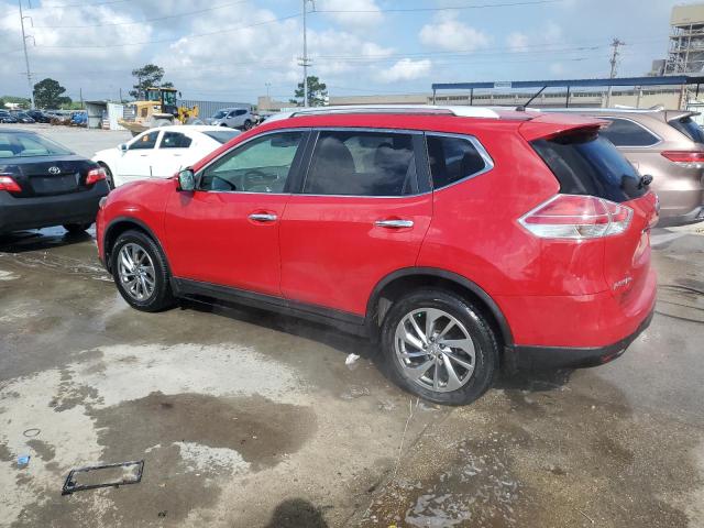 JN8BT27T2GW505058 Nissan Rogue