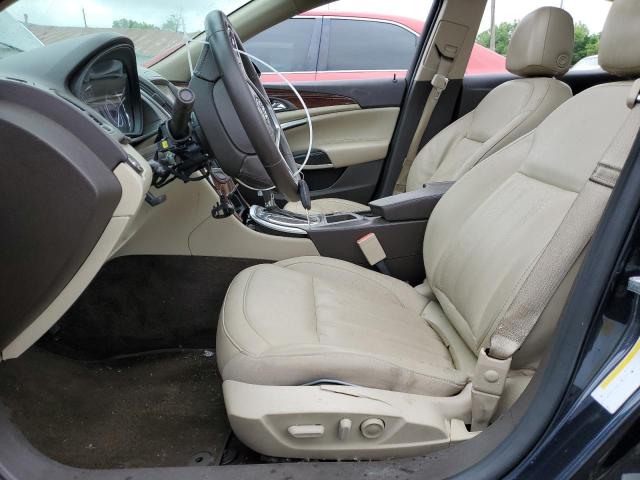 2G4GK5EX8E9323085 Buick Regal