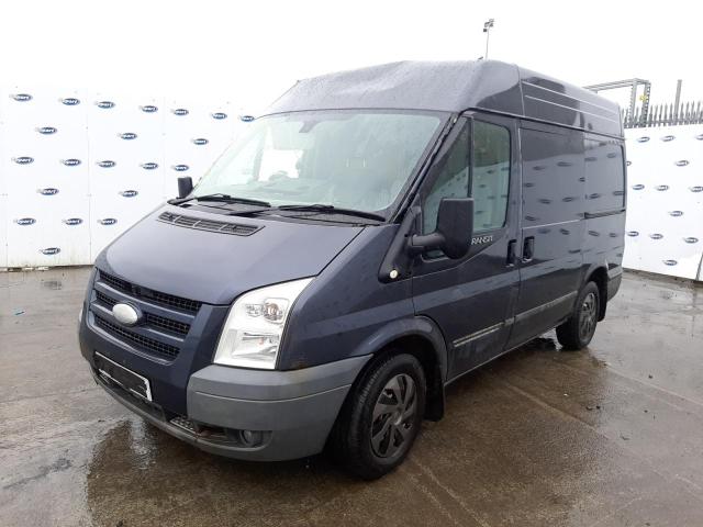 Auction sale of the 2010 Ford Transit 85, vin: *****************, lot number: 55596094