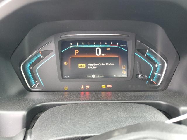 5FNRL6H71JB019288 Honda ODYSSEY EXL