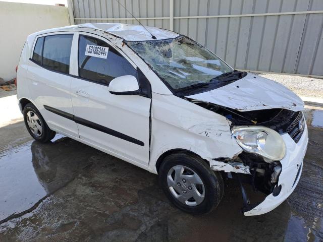 Auction sale of the 2010 Kia Picanto, vin: *****************, lot number: 53186244