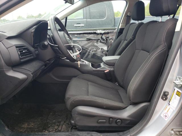 4S3BWAC62L3022730 Subaru Legacy Premium