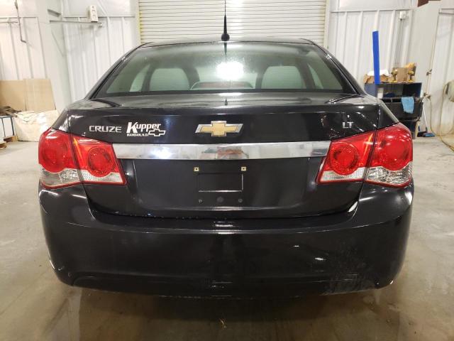 1G1PC5SB9E7155297 Chevrolet CRUZE LT