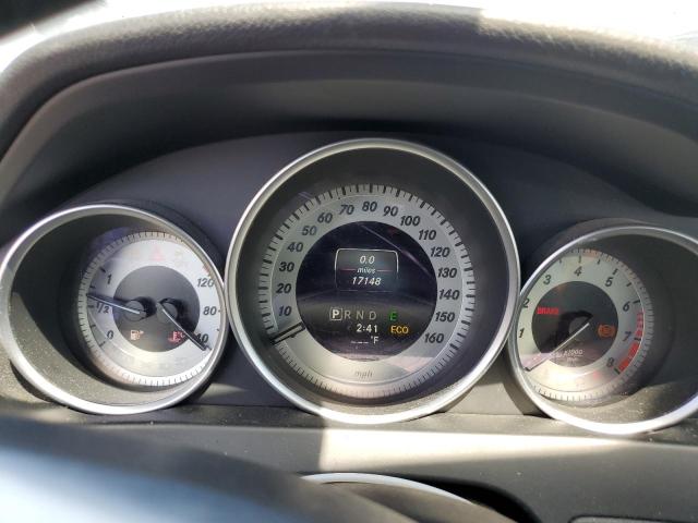 WDDGF5HBXEG157197 Mercedes-Benz C 350