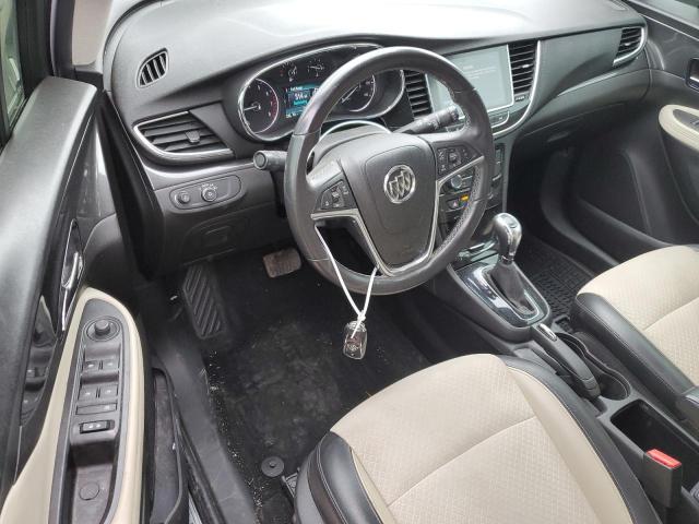 KL4CJASB5JB667113 Buick Encore Preferred