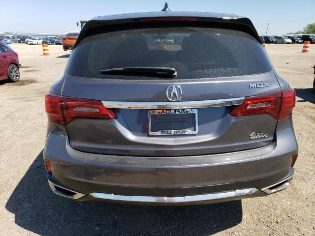 5FRYD4H39HB034477 Acura MDX