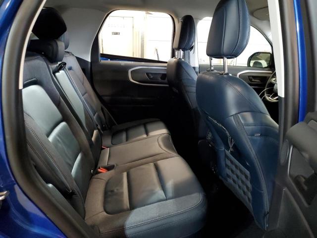 3FMCR9C63PRD92940 Ford Bronco Sport Outer Banks