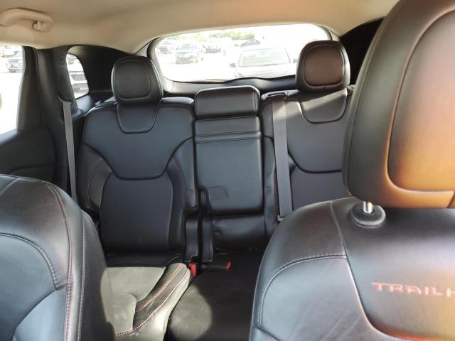 1C4PJMBS5EW284814 Jeep Cherokee Trailhawk