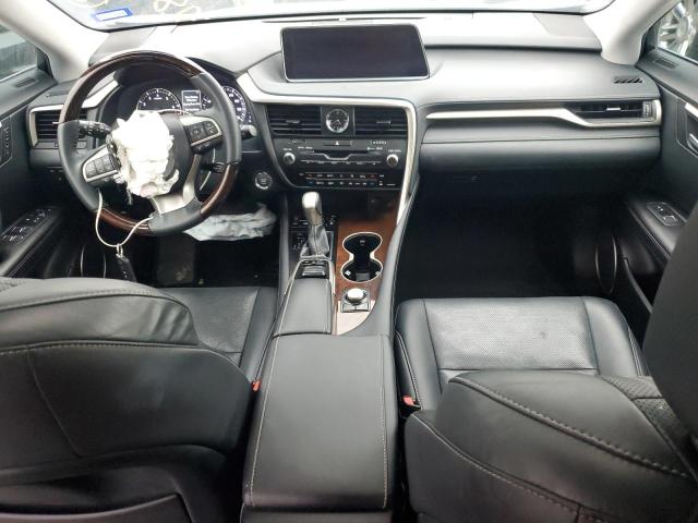 2T2ZZMCA6KC119538 Lexus Rx 350 Base