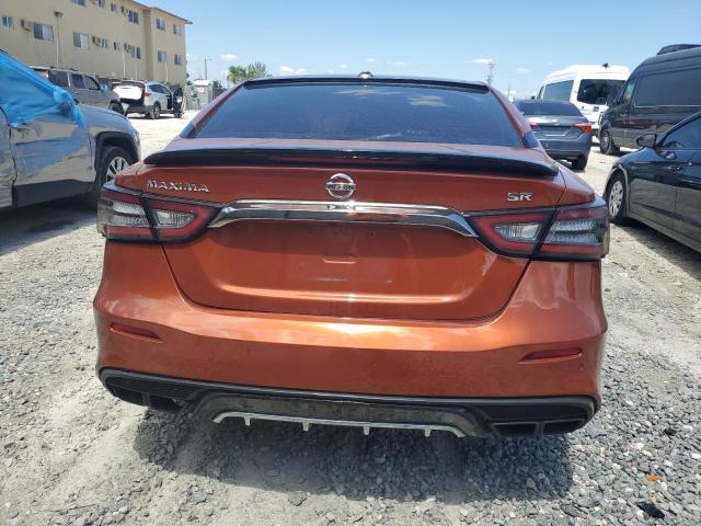 1N4AA6AV0KC382889 Nissan MAXIMA S