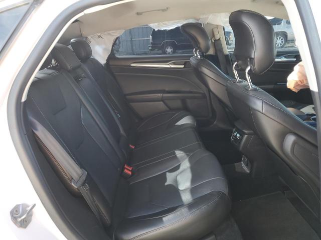 3FA6P0K93ER111155 Ford Fusion Titanium