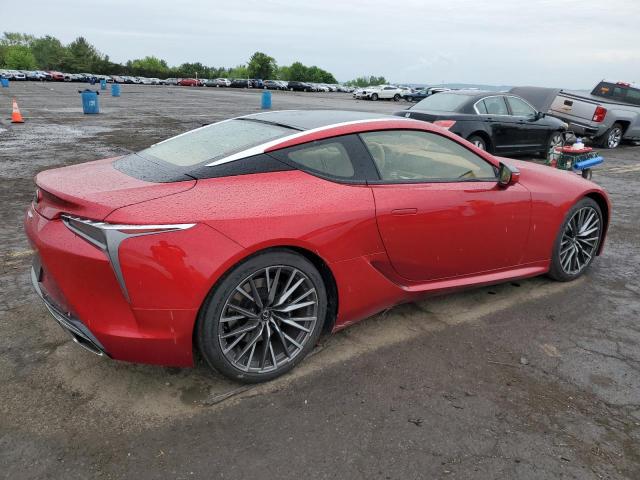 JTHJP5AY7RA108963 Lexus LC 500