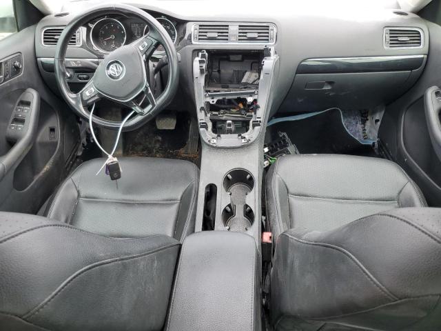 3VWL17AJ1HM394446 Volkswagen JETTA SEL
