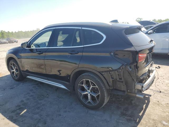WBXHT3C39J5F90338 BMW X1 Xdrive28i