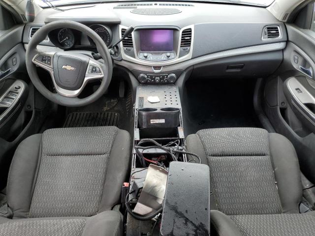6G3NS5U28GL204548 Chevrolet Caprice Police