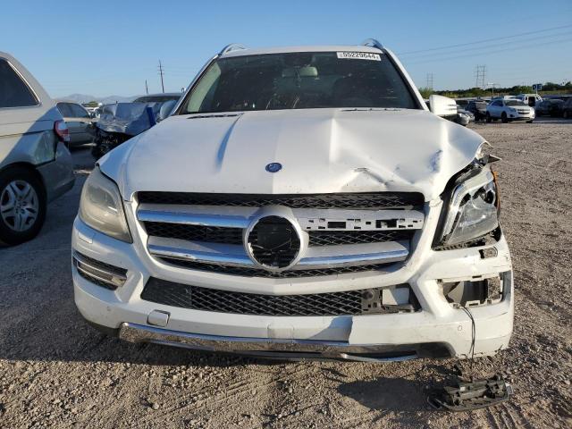 4JGDF2EE7GA652923 Mercedes-Benz GL 350 BLU