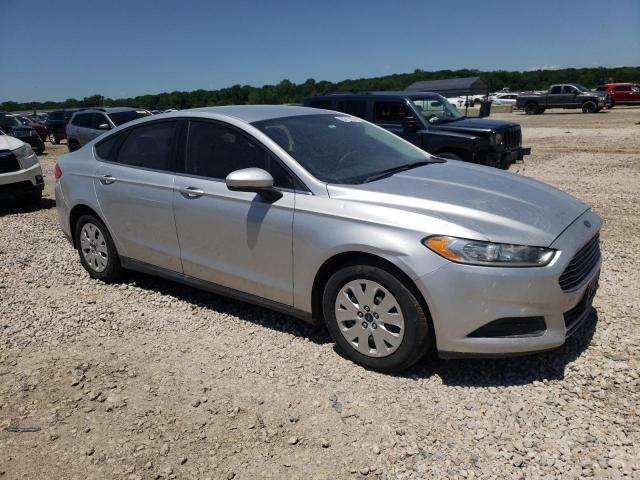 3FA6P0G79ER353763 Ford FUSION S