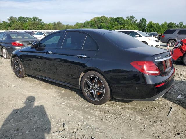 WDDZF4JB1JA394297 Mercedes-Benz E 300