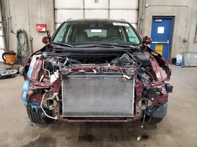 2HKRM4H7XFH624906 Honda CR-V EXL
