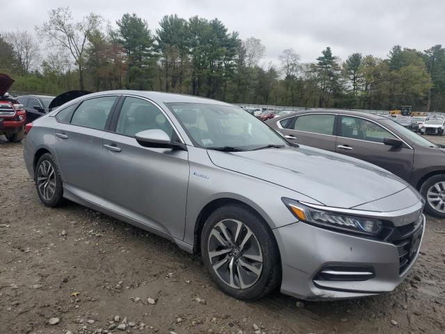 1HGCV3F14KA005197 Honda ACCORD HYBRID