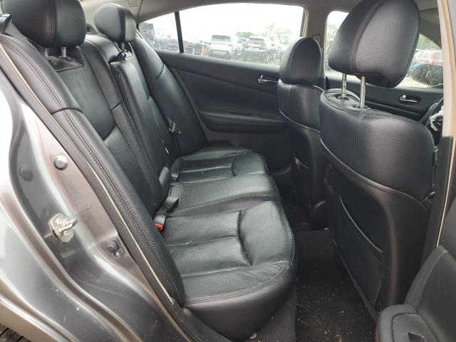 1N4AA5AP0EC909328 Nissan MAXIMA S