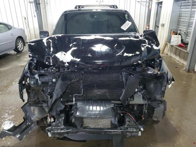 1FMJK2AT9HEA67418 Ford Expedition El Limited