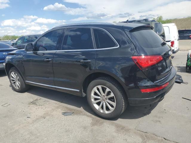 WA1C2AFP9HA013699 Audi Q5 PREMIUM