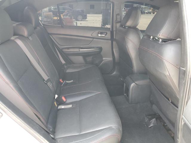 JF1VA1L69H9833463 Subaru Wrx Limited