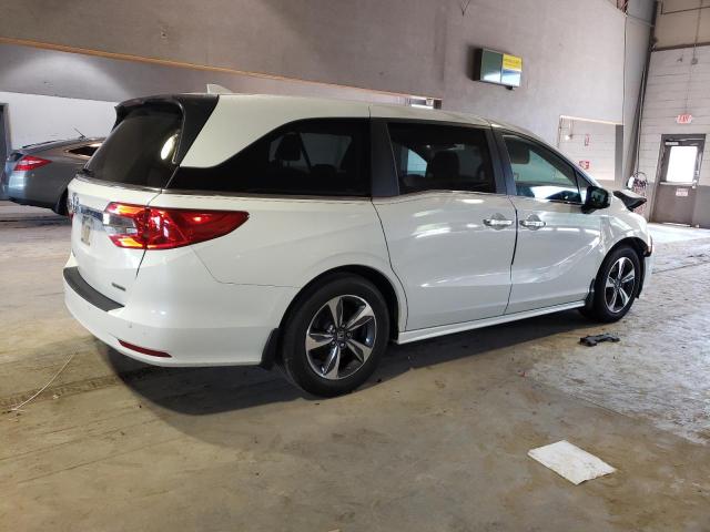 5FNRL6H80KB051854 Honda Odyssey Touring