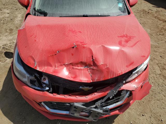 1G1BC5SM8J7128565 Chevrolet CRUZE LS