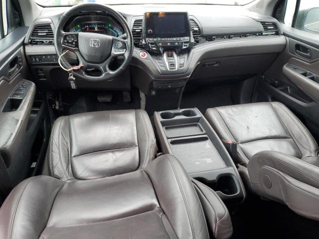 5FNRL6H7XJB052645 Honda ODYSSEY EXL