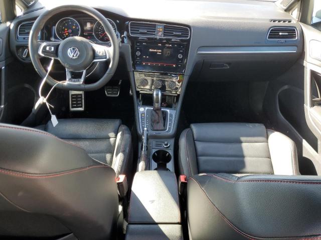 3VW6T7AU6KM036431 Volkswagen GTI S