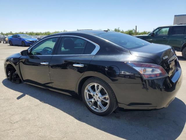 1N4AA5AP9EC495059 Nissan MAXIMA S