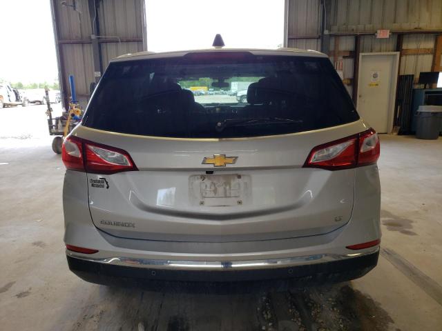 3GNAXJEV2JS517652 Chevrolet EQUINOX LT