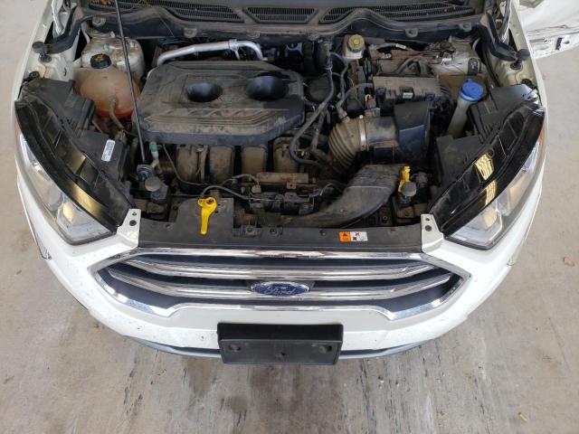 MAJ6S3KL9LC371115 Ford Ecosport Titanium