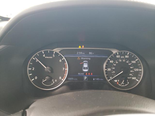 1N4BL4CV2RN408441 Nissan ALTIMA SR