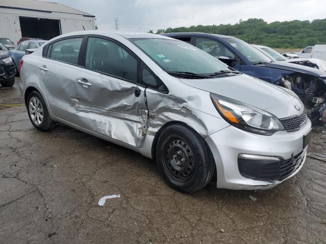 KNADM4A30H6115371 KIA RIO LX