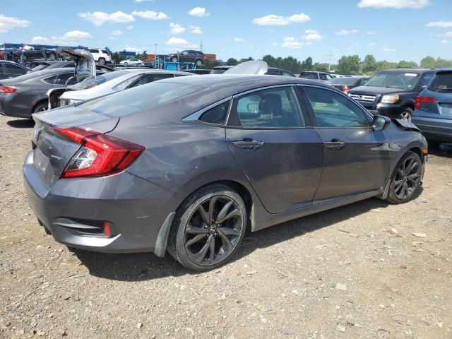 19XFC2F86LE028651 Honda CIVIC SPOR