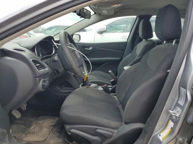 1C3CDFAA1FD390897 Dodge DART SE