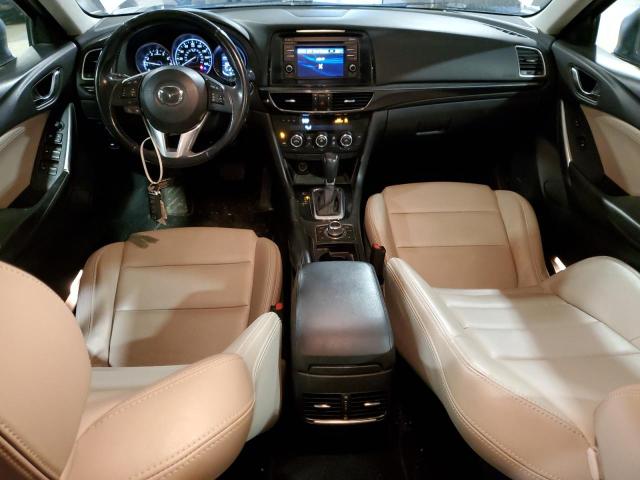 JM1GJ1V56F1209557 Mazda 6 TOURING