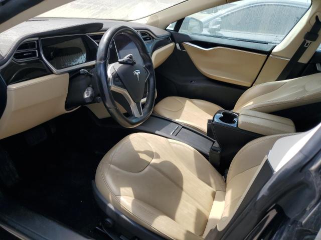 5YJSA1H16EFP34112 Tesla MODEL S