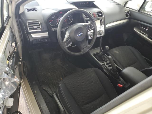 JF2GPACC2F9223734 Subaru Xv Crosstrek 2.0 Premium