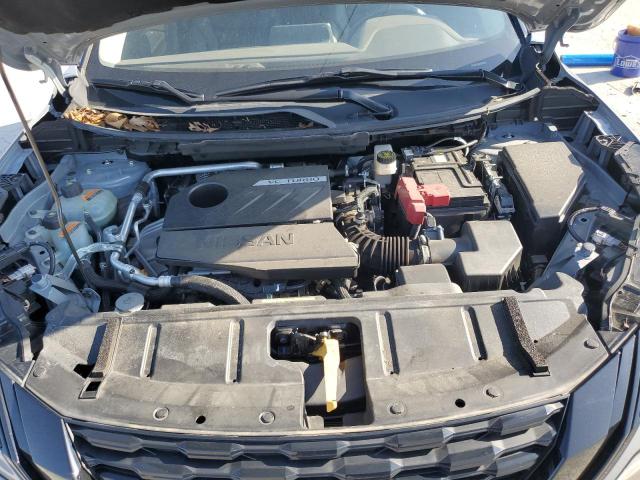 JN8BT3BB7PW185420 Nissan ROGUE SV