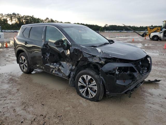 5N1AT3BB6MC741216 Nissan ROGUE SV