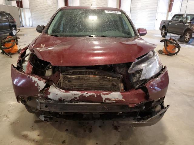 5J6RM4H54EL028001 Honda CR-V EX