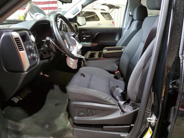 3GCUKREC1HG353258 Chevrolet Silverado K1500 Lt