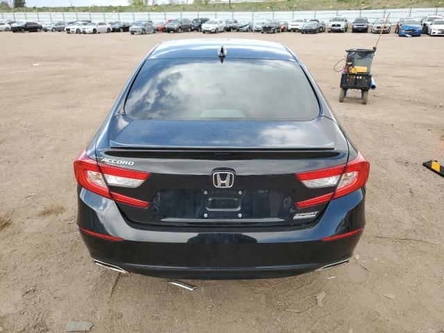 1HGCV1F49MA093035 Honda Accord Sport Se
